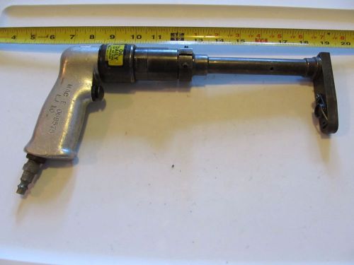 Aircraft tools uat 9/32&#034; pancake nut runner for sale