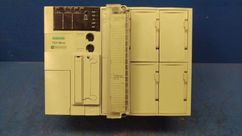 SCHNEIDER ELECTRIC AUTOMATION SA TSX3721001 MODICON TSX MICRO