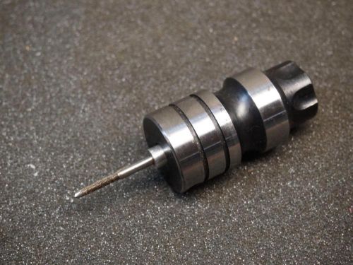 Parlec 7711-031 Tap Adapter -- For use in Numertap 700 Attachments