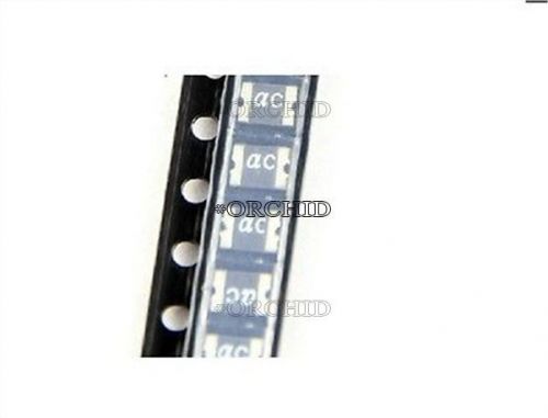 10pcs smd pptc resettable auto recovery fuse 1812 pptc smd020-30v 0.2a 200ma 30v for sale