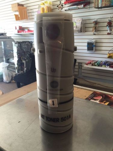 MT Toner 501A