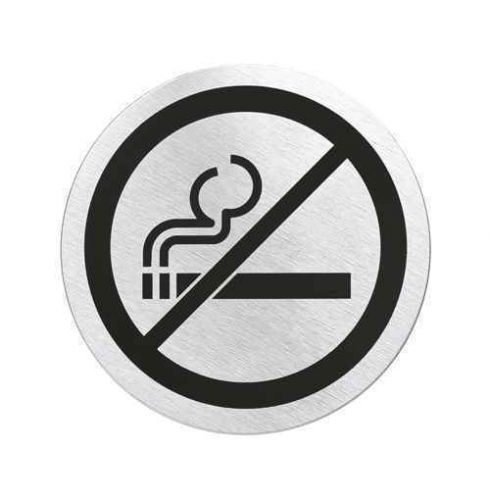 Signo No Smoking Door Sign [ID 161614]