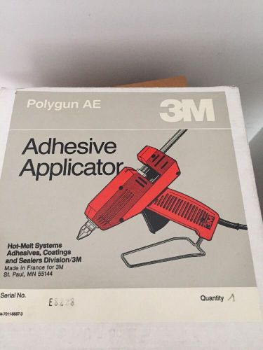 Polygun AE Adhesive Applicator