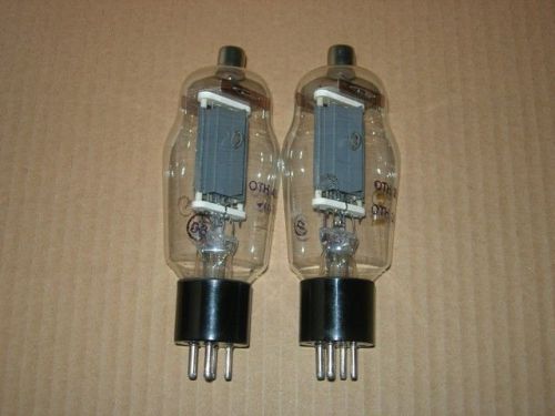 4x G-811 / G811 / 811a / 811 Tubes NOS OTK