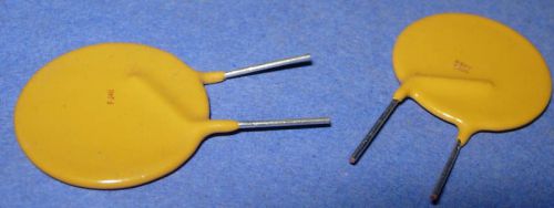 FG4F 50V X135 MOV VARISTOR RADIAL NOS