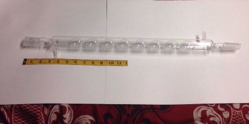 Pyrex 24/40 Lab Glassware