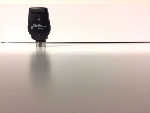 WELCH ALLYN 11710 3.5V STANDARD OPHTHALMOSCOPE NEW PRICE TO SELL