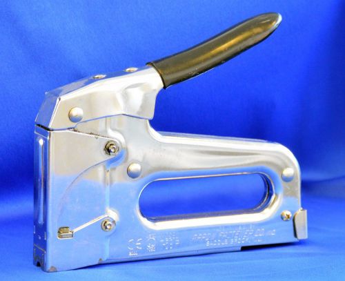 Arrow T-59 Staplers-Lightly Used Condition