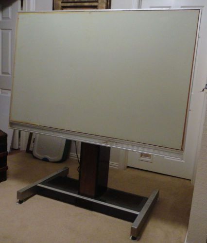 Hamilton Industries Model 577A Premium Electric Drafting Table