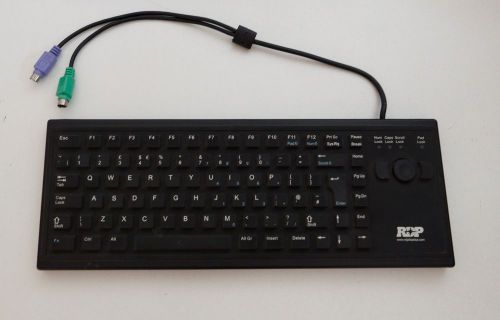 RAFI GB Keyboard FIN1.99471