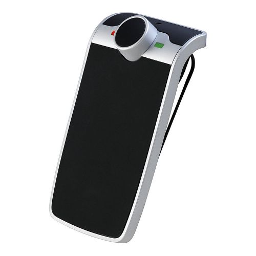 Parrot Minikit Slim Hands-Free Portable Car Kit - Black Electronic NEW