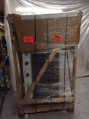 Schereiber chillers dimplex thermal solutions svi-3000-m chiller new in crate for sale