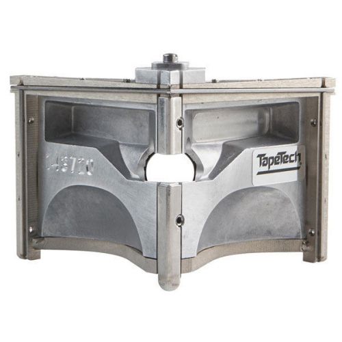 Tapetech 3&#034; angle head drywall corner finishing tool 45tt **new** for sale