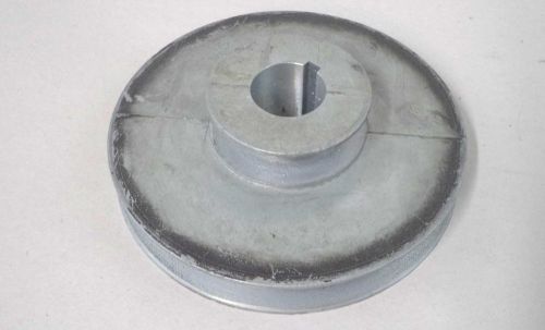 Nice 7/8&#034; motor pulley for metal lathe machinist for sale
