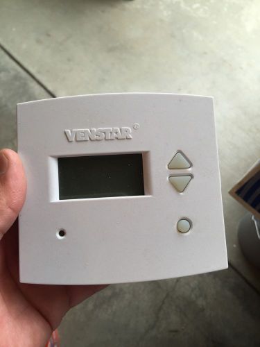 Venstar Commercial 7-Day Programmable Thermostat T2800