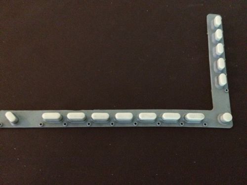 214-4287-01 Front Panel Buttons For Tektronix TDS and AWG