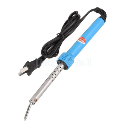 Electric soldering iron pen bee hive spur wire embed tool beekeeping us plug for sale