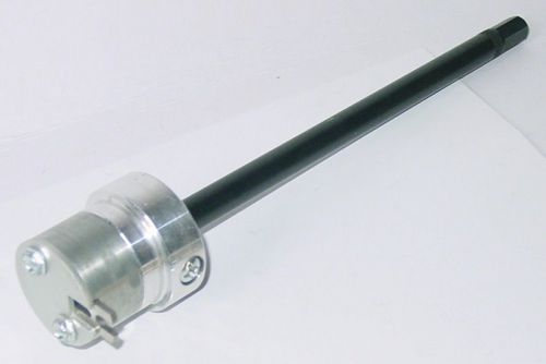 Wheeler Rex 1590 Internal Pipe Cutter for 1 1/2” Plastic Pipe