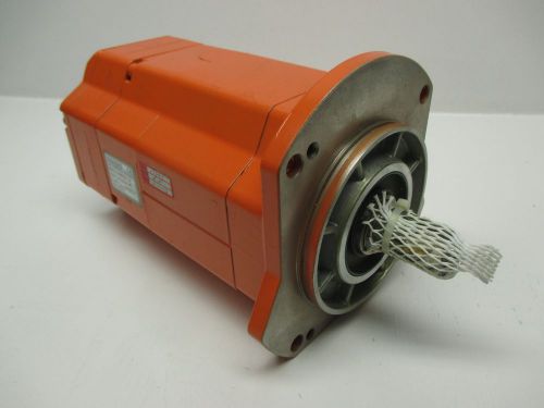 Siemens ABB 1FK6084-6AZ21-9ZZ9-ZS04 3HAB6738-1 Servo Motor - Refurbished