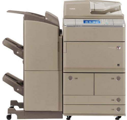 Canon 6055 imagerunner advance ir adv copier printer scanner ir 6065 / ir 6075 for sale