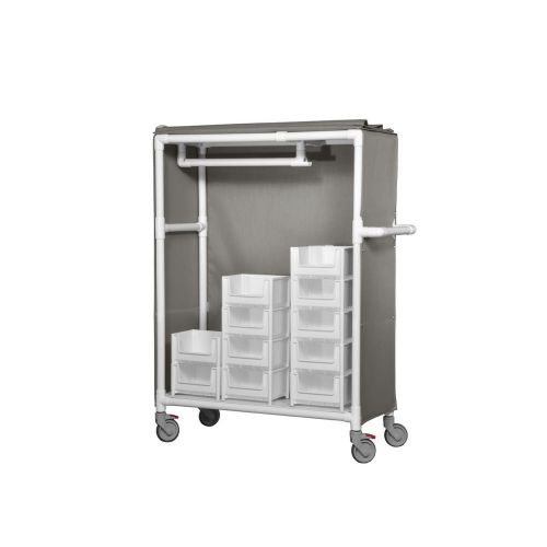 Adapt-a-cart mesh silverado                                         1 ea for sale