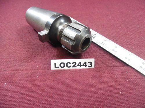 UNIVERSAL ENG. 80420 KWIK SWITCH 400 DOUBLE TAPER COLLET CHUCK   LOC2443
