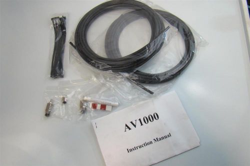 Avizion Air Technologies Mirror Clearing System AV1000