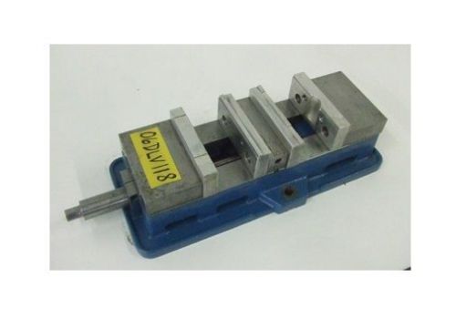 CHICK 6” Double Lock Vise Model BL6
