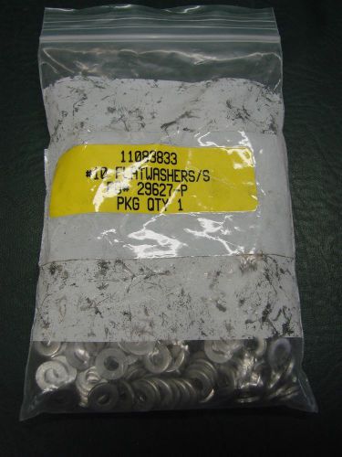 Bag of Flat Washers #10 x 7/16&#034;