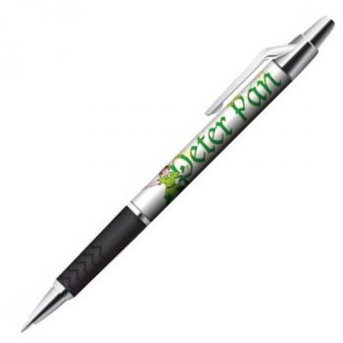 PETER PAN WRITING PEN # 1.DISNEYLAND, TINKERBELL CARTOONS.....FREE SHIPPING