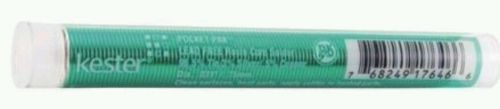 Kester 83-7068-1402 Lead Free Pocket Pak® Solder - 0.43 oz. - SN96.5/AG03/CU0.5