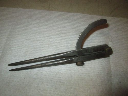 6&#034; DIVIDERS PECK, STOW &amp; WILCOX