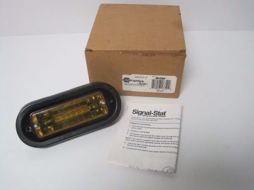 Signal-stat strobe lighthead model 9770a / whelen 500 series sae-ww5-00 for sale
