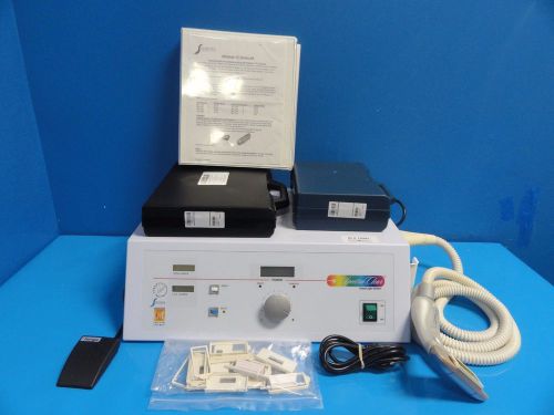 Radiancy SpectraClear SpaTouch Pro Intense Pulse Light System - IPL (10291)