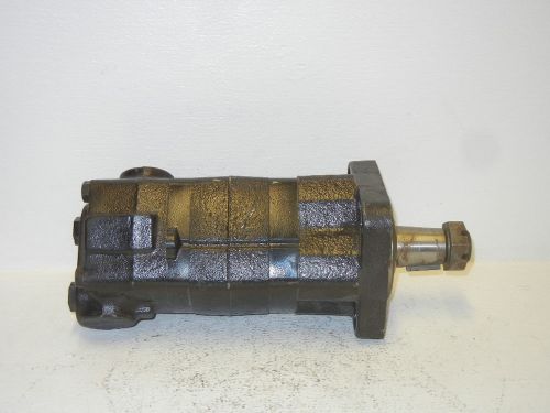 EATON CHAR-LYNN 104-1854-006 REMAN HYDRAULIC MOTOR 1041854006