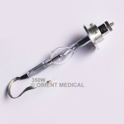 New 350Watt Xenon Bulb for Medical Light Source