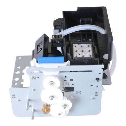 OEM Mutoh VJ-1604E Solvent Resistant Pump Capping Assembly