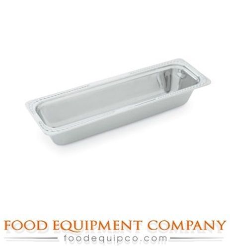 Vollrath 8230920 Miramar® Decorative Pans Rectangle Pans