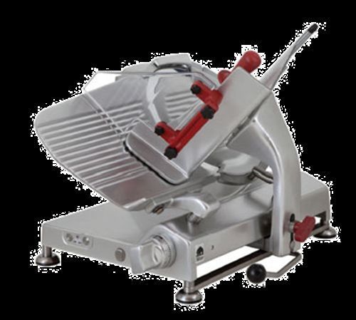 Varimixer C 33F/N Slicer  manual  13&#034; blade