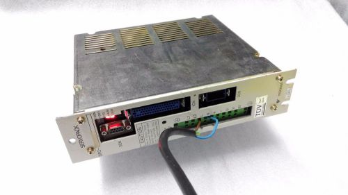 YASKAWA DR2-A5ACY11 SERVO PACK