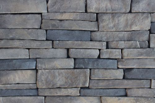 LOOK HERE FIRST - Manufactured Stone Veneer - Stack Stone only $2.99 (RSV3b)