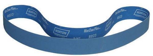 Norton 78072726984 Belt 1.5X60 R283 120X Nrz+50/M