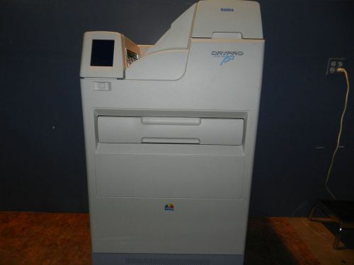 Konica Dry Pro 751 Laser Printer