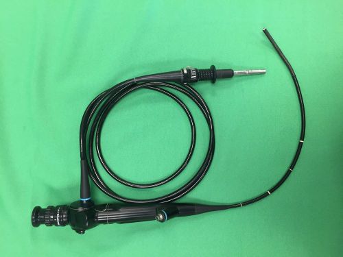 Olympus CYF-4 Flexible Cystoscope, For Parts/Repair