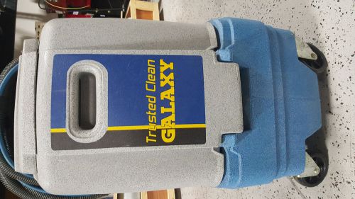 Trusted Clean Galaxy Carpet Cleaner