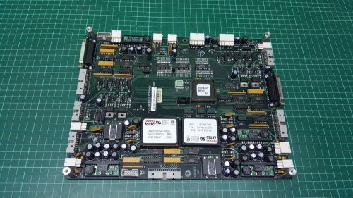 PRI AUTOMATION Y-Z CONTROL ELECTRONICS 70010892 REV H SAN0049 T-M 70010984