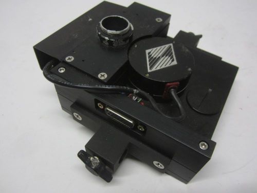 Optic Machine Motor Part