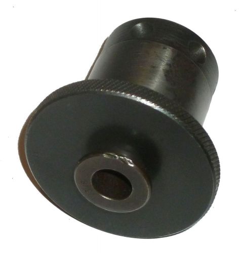 Tm smith size #2 adapter collet for 3/8&#034; tap bilz for sale