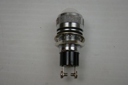 Dialight Miniature Panel Indicator 169-1310-11-303