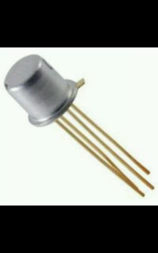 15PCS 2N918, NTE161 IF/HF/VHFGermanio Transistor QTY (15)